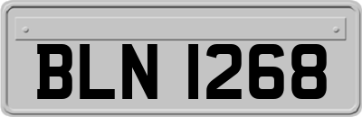 BLN1268