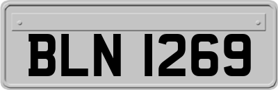 BLN1269