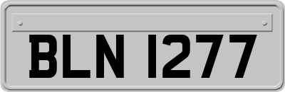 BLN1277