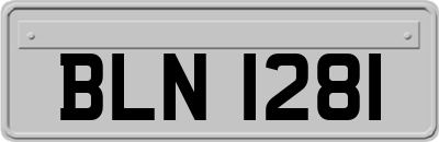 BLN1281