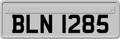 BLN1285