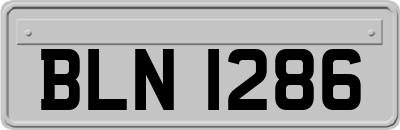 BLN1286