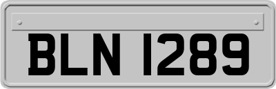 BLN1289