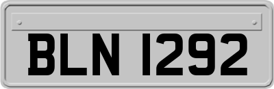 BLN1292
