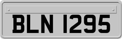 BLN1295