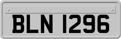 BLN1296