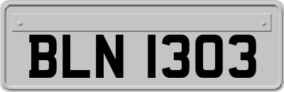 BLN1303