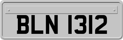BLN1312