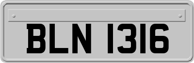 BLN1316