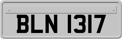 BLN1317
