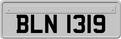 BLN1319