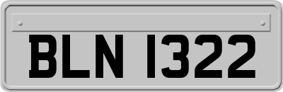 BLN1322