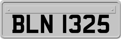 BLN1325