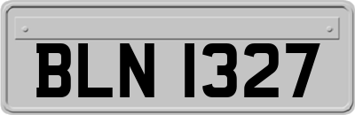 BLN1327