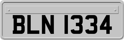 BLN1334