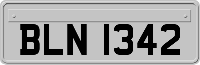 BLN1342
