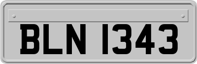 BLN1343