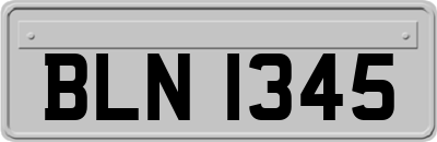 BLN1345