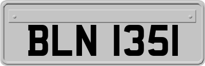 BLN1351