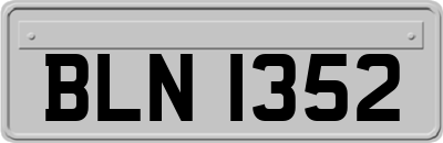 BLN1352