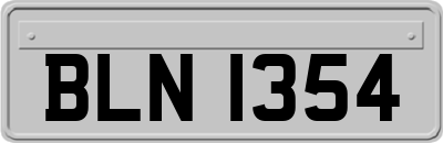 BLN1354