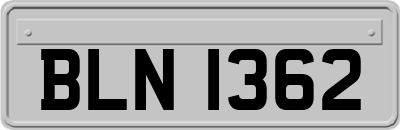 BLN1362