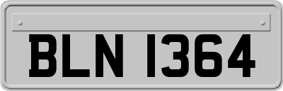 BLN1364