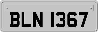 BLN1367
