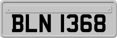 BLN1368