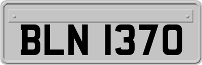 BLN1370