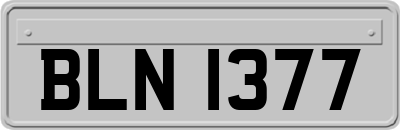 BLN1377