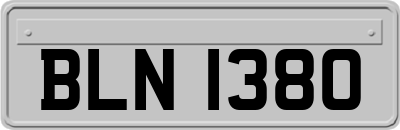 BLN1380