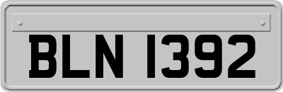 BLN1392
