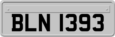 BLN1393