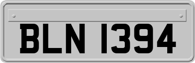 BLN1394