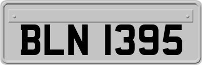 BLN1395