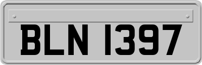 BLN1397