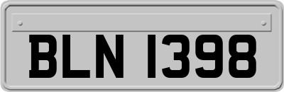 BLN1398