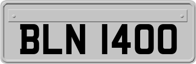 BLN1400
