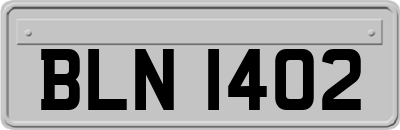 BLN1402