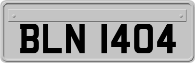 BLN1404