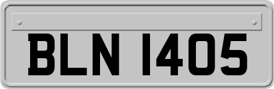 BLN1405