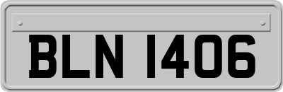 BLN1406