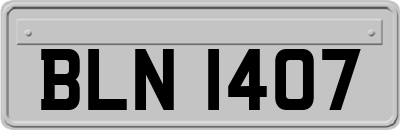 BLN1407
