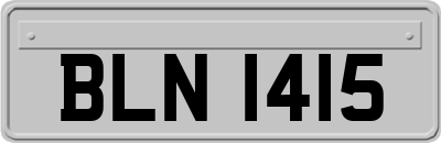 BLN1415