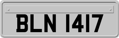 BLN1417