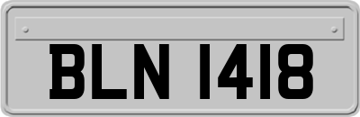 BLN1418