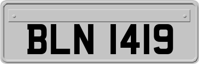 BLN1419