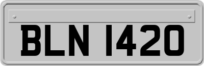 BLN1420