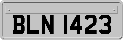 BLN1423